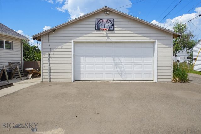 3015 Richardson, Butte, MT 59701