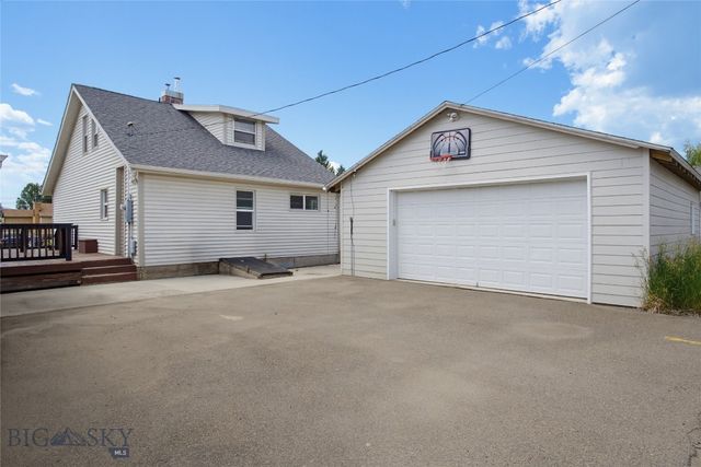 3015 Richardson, Butte, MT 59701