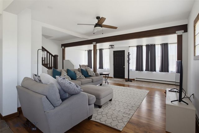 3015 Richardson, Butte, MT 59701