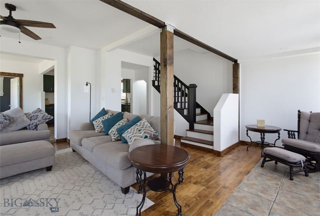 3015 Richardson, Butte, MT 59701