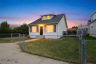 3015 Richardson, Butte, MT 59701