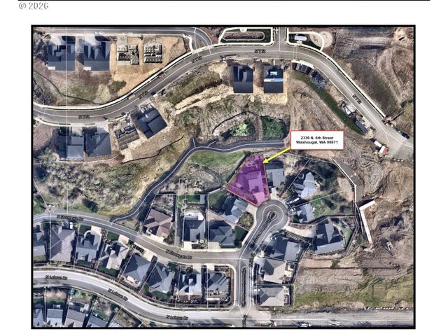 2339 N 6TH St, Washougal, WA 98671