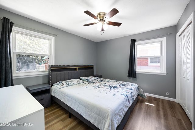 2403 Marguerite Dr, Louisville, KY 40216