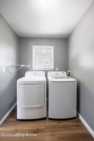 2403 Marguerite Dr, Louisville, KY 40216