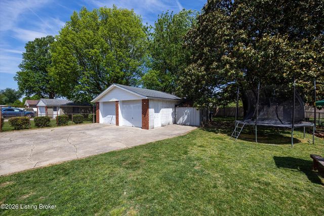 2403 Marguerite Dr, Louisville, KY 40216