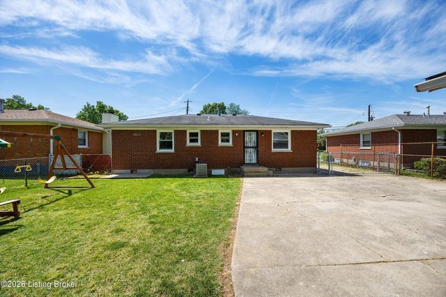 2403 Marguerite Dr, Louisville, KY 40216