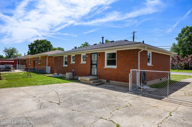 2403 Marguerite Dr, Louisville, KY 40216