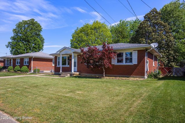2403 Marguerite Dr, Louisville, KY 40216