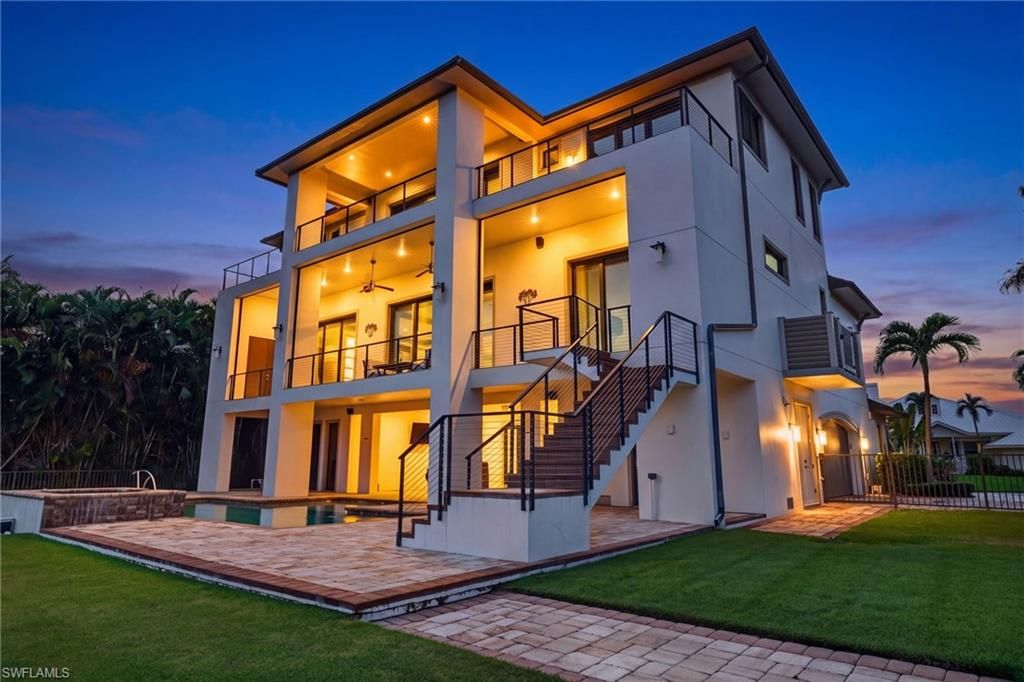 6191 Tidewater Island CIR, FORT MYERS, FL 33908 — photo 2