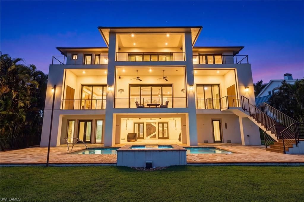 6191 Tidewater Island CIR, FORT MYERS, FL 33908 — photo 3