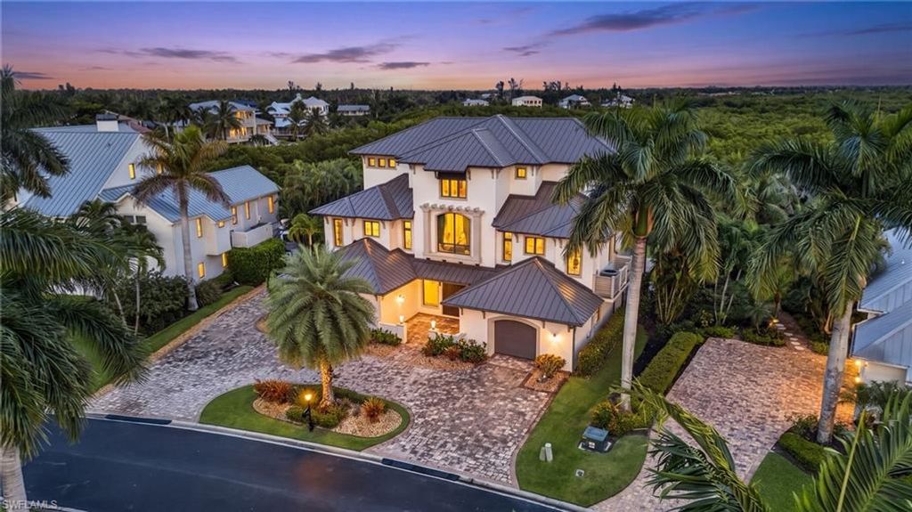 6191 Tidewater Island CIR, FORT MYERS, FL 33908 — photo 4