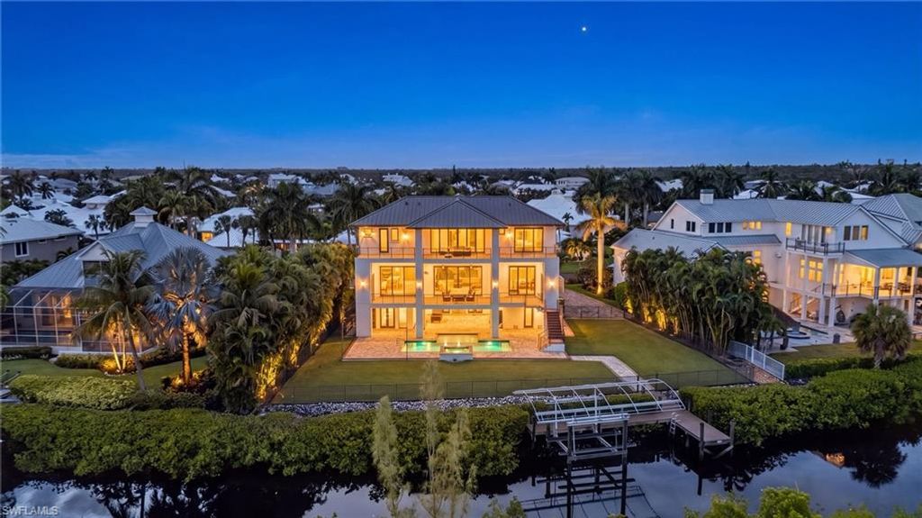 6191 Tidewater Island CIR, FORT MYERS, FL 33908 — photo 5