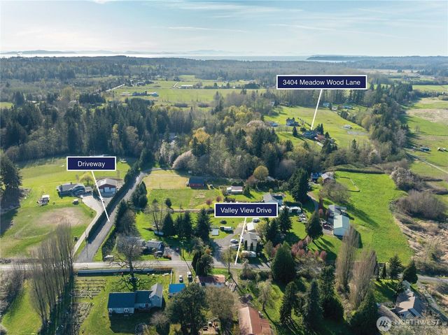 3404 Meadow Wood Lane, Ferndale, WA 98248