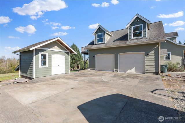 3404 Meadow Wood Lane, Ferndale, WA 98248