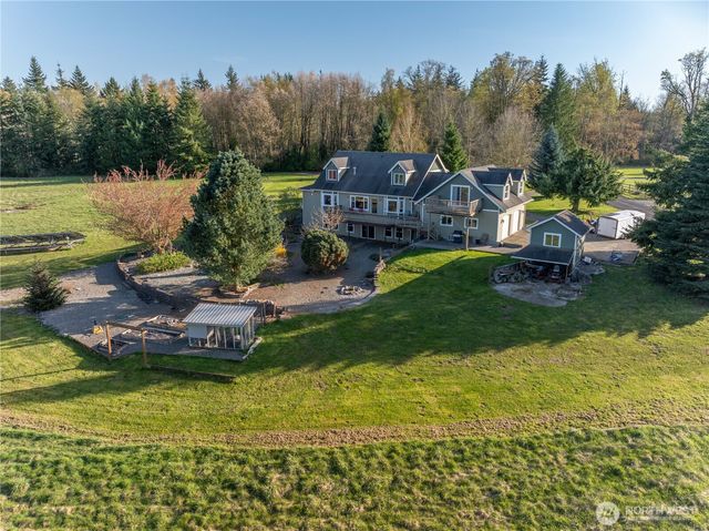 3404 Meadow Wood Lane, Ferndale, WA 98248