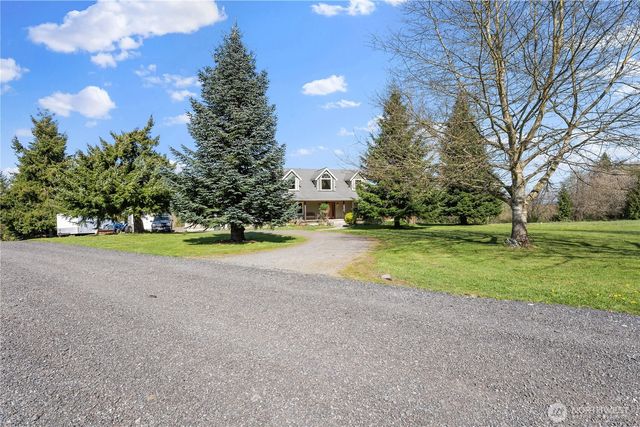 3404 Meadow Wood Lane, Ferndale, WA 98248