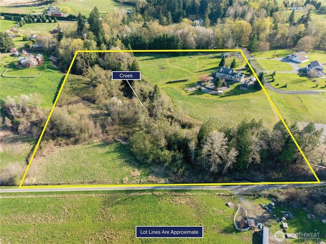 3404 Meadow Wood Lane, Ferndale, WA 98248