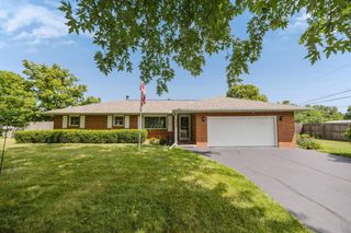 2438 Warrensburg Road, Delaware, OH 43015