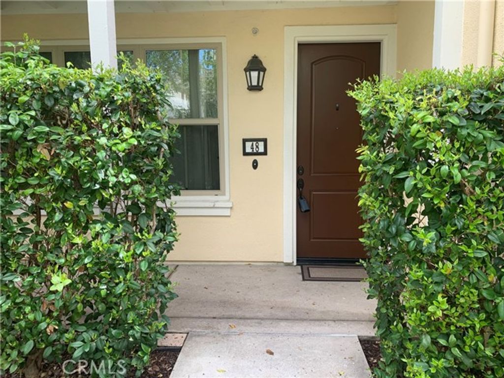 48 Bijou, Irvine, CA 92618