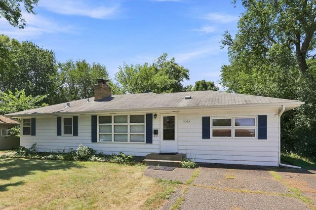 5355 Northport Drive, Brooklyn Center, MN 55429