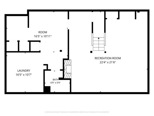 5355 Northport Drive, Brooklyn Center, MN 55429