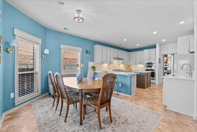 1731 Round Rock Street, Friendswood, TX 77546