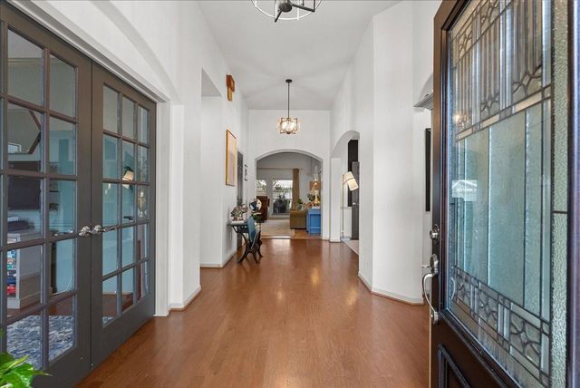 1731 Round Rock Street, Friendswood, TX 77546