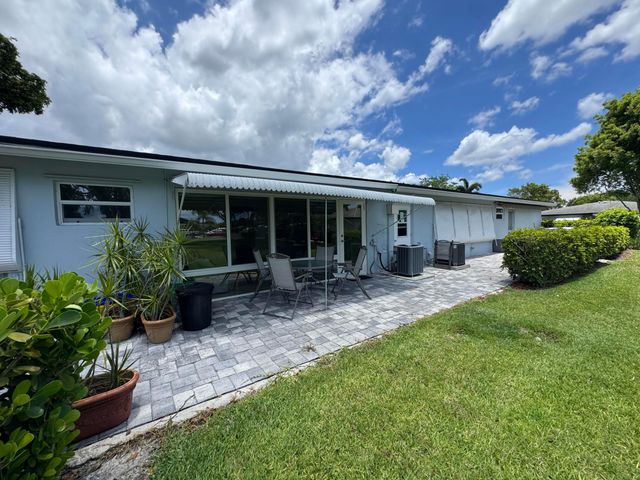 512 High Point Drive, Delray Beach, FL 33445