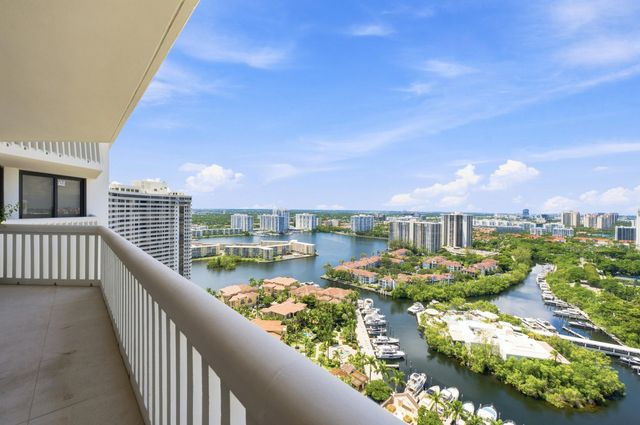 2000 Island Boulevard 2905, Aventura, FL 33160