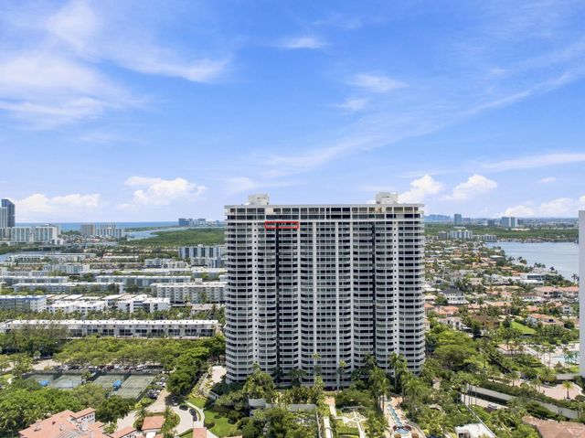 2000 Island Boulevard 2905, Aventura, FL 33160