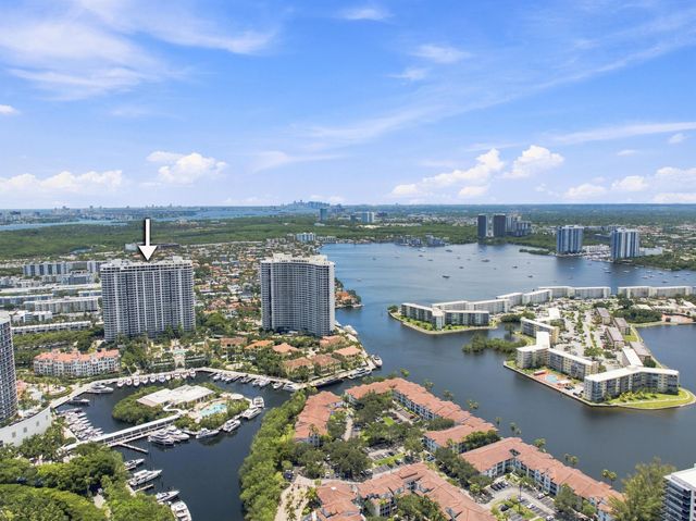 2000 Island Boulevard 2905, Aventura, FL 33160
