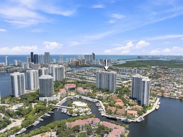 2000 Island Boulevard 2905, Aventura, FL 33160