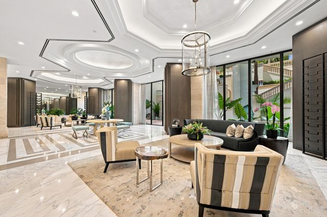2000 Island Boulevard 2905, Aventura, FL 33160