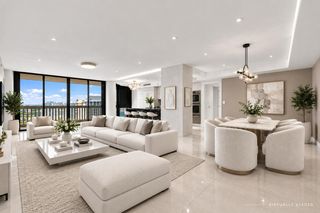 2000 Island Boulevard 2905, Aventura, FL 33160