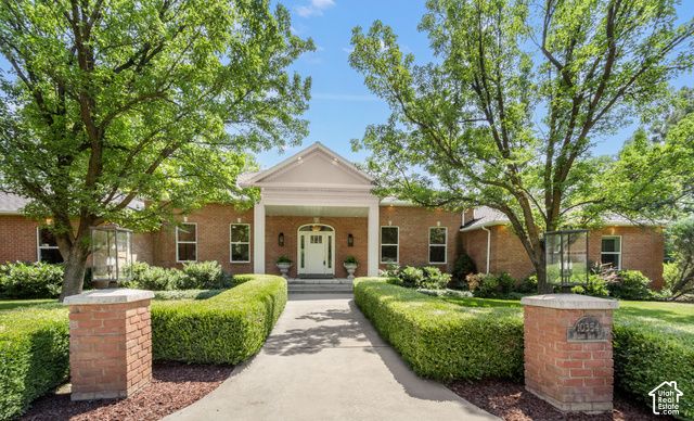 10354 N HIDDEN OAK DR, Highland, UT 84003