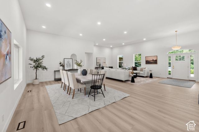 10354 N HIDDEN OAK DR, Highland, UT 84003