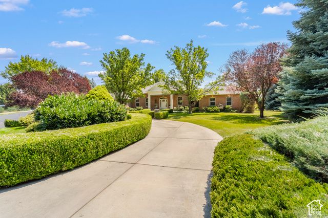 10354 N HIDDEN OAK DR, Highland, UT 84003