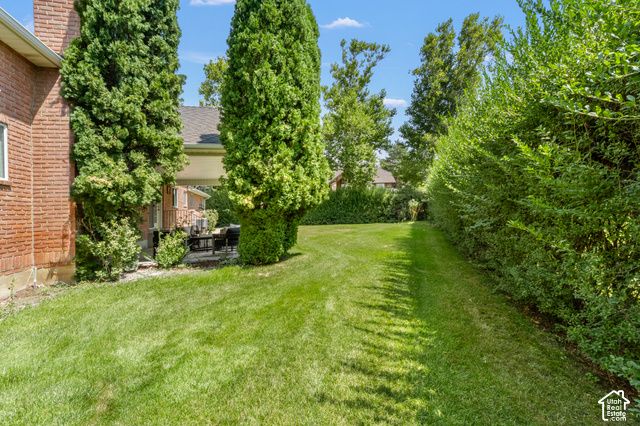 10354 N HIDDEN OAK DR, Highland, UT 84003