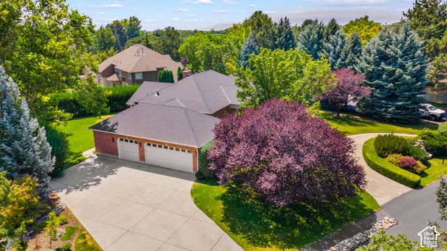 10354 N HIDDEN OAK DR, Highland, UT 84003