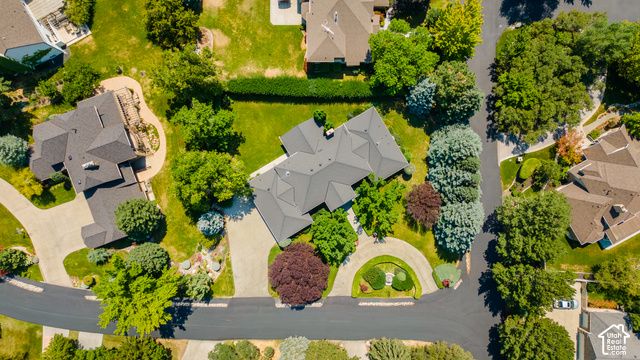 10354 N HIDDEN OAK DR, Highland, UT 84003