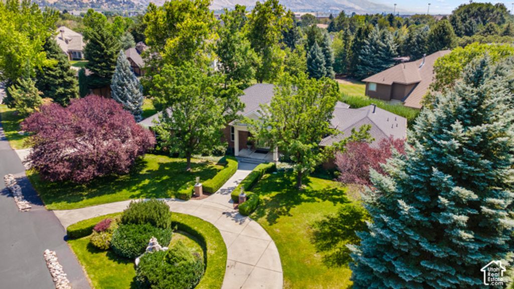 10354 N HIDDEN OAK DR, Highland, UT 84003