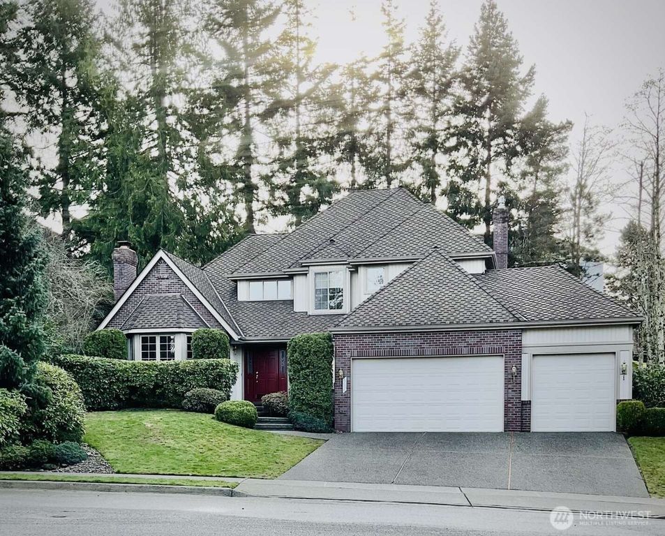 5634 167th Place SE, Bellevue, WA 98006