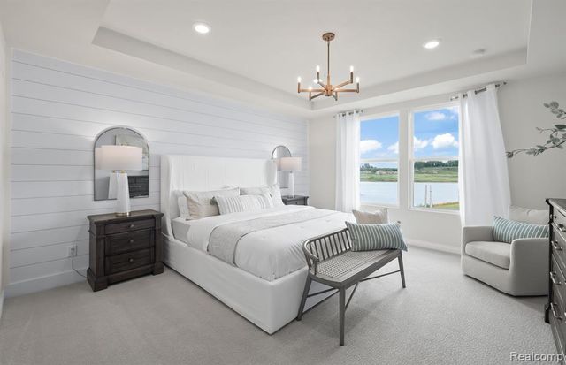 2055 Marigold Way, Milford, MI 48381