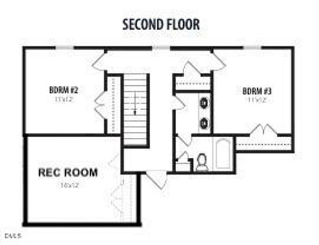 686 Springtooth Drive, Zebulon, NC 27597