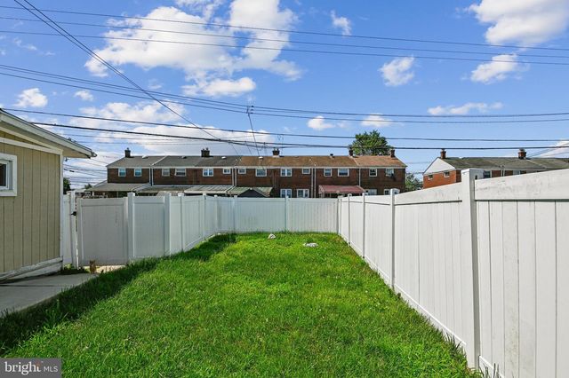 8022 WALLACE, Baltimore, MD 21222