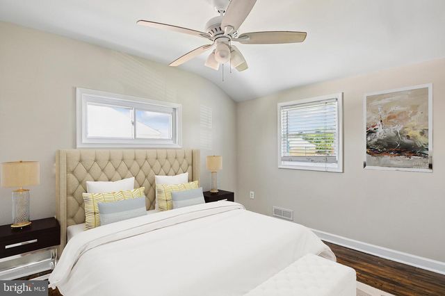 8022 WALLACE, Baltimore, MD 21222