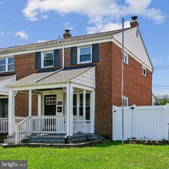 8022 WALLACE, Baltimore, MD 21222