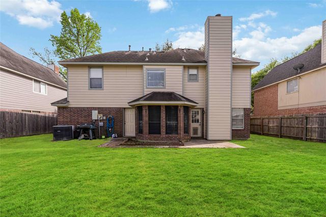 414 Welford Lane, Highlands, TX 77562