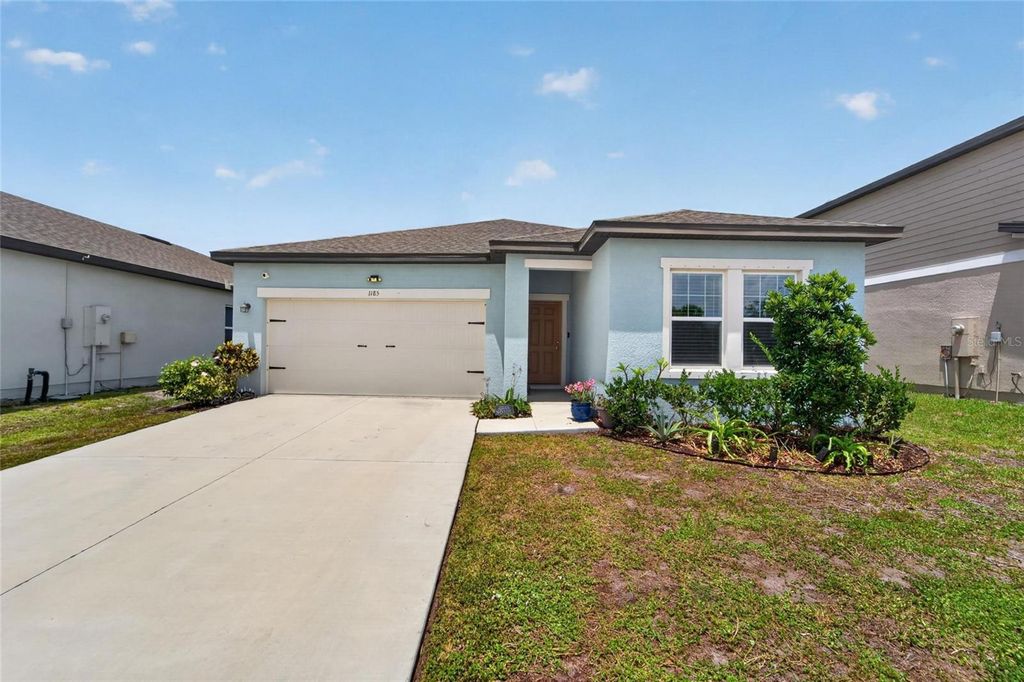 1185 ANCHOR BEND DRIVE, Ruskin, FL 33570