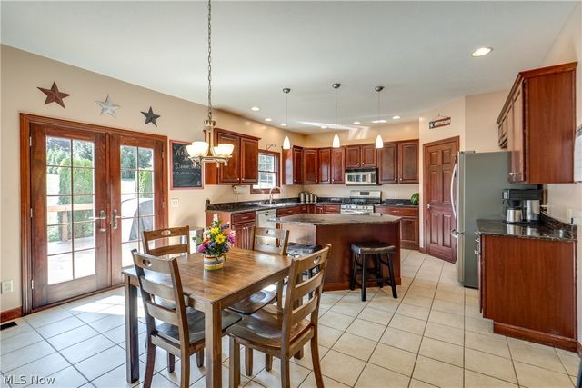 8493 Deacon Avenue NW, North Canton, OH 44720